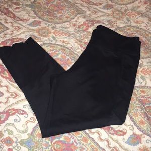 Abercrombie & Fitch leggings